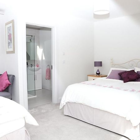 Willoughby House Bed & Breakfast Shanagarry Eksteriør bilde